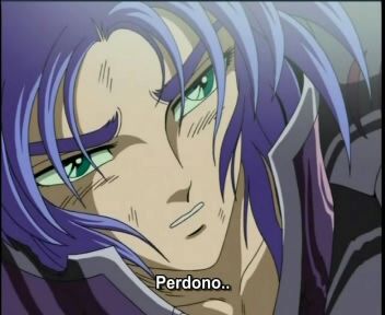 Otaku Gallery  / Anime e Manga / Saint Seiya / Screen Shots / Hades / 13 - Massima determinazione / 064.jpg